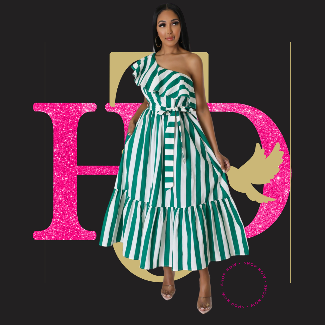 Watermelon Maxi