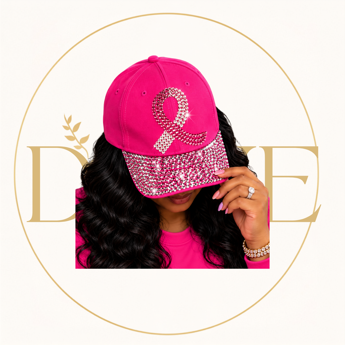 BCA Bedazzle Hat