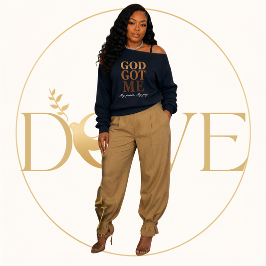 God Got Me
