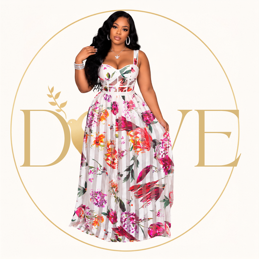 Garden Xscape Maxi