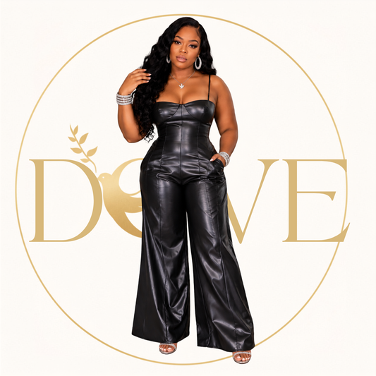 Monet Jumpsuit