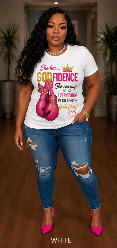 BCA T-shirt & Hat Bundle