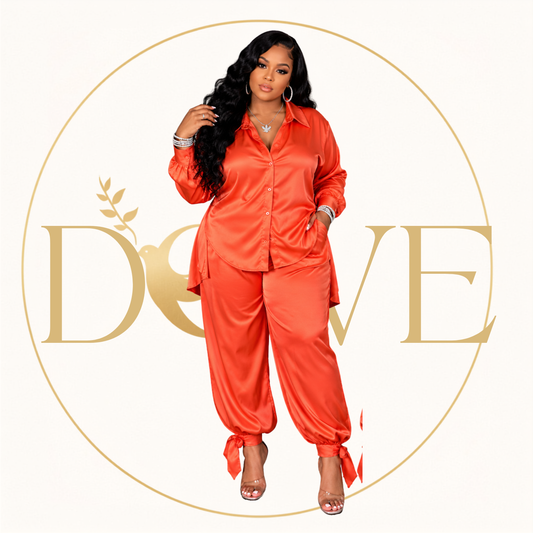 Jasmine 3pc set