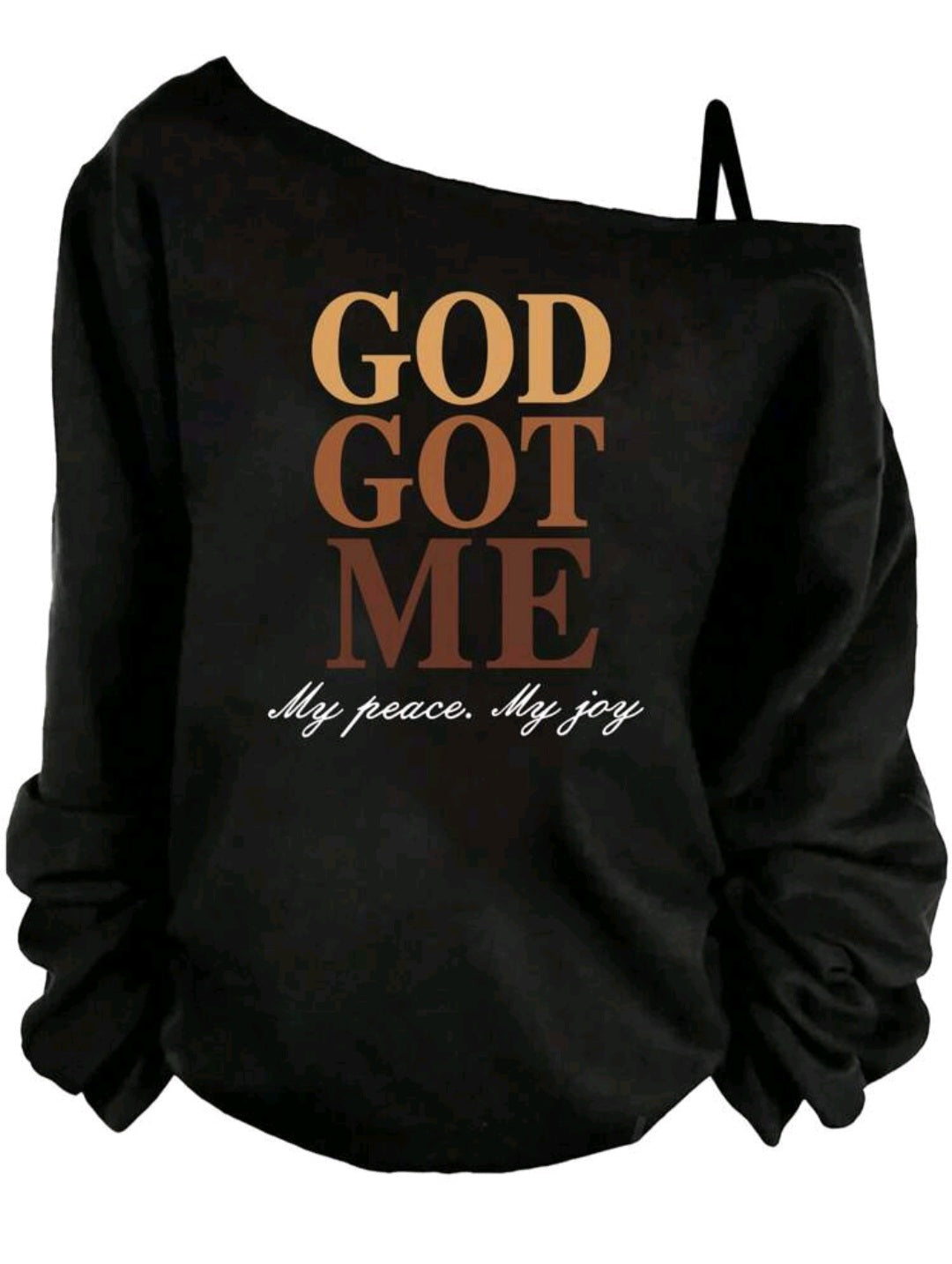 God Got Me