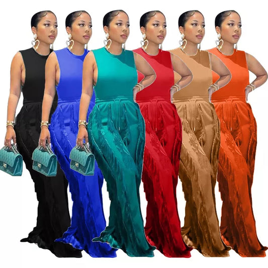 Tassel Me 2pc