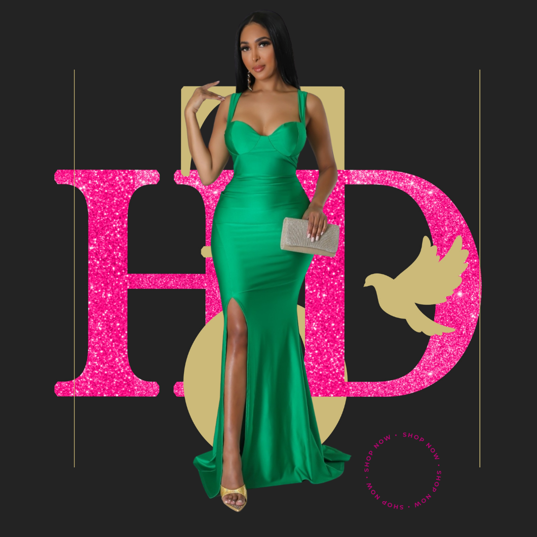True Desire Dress