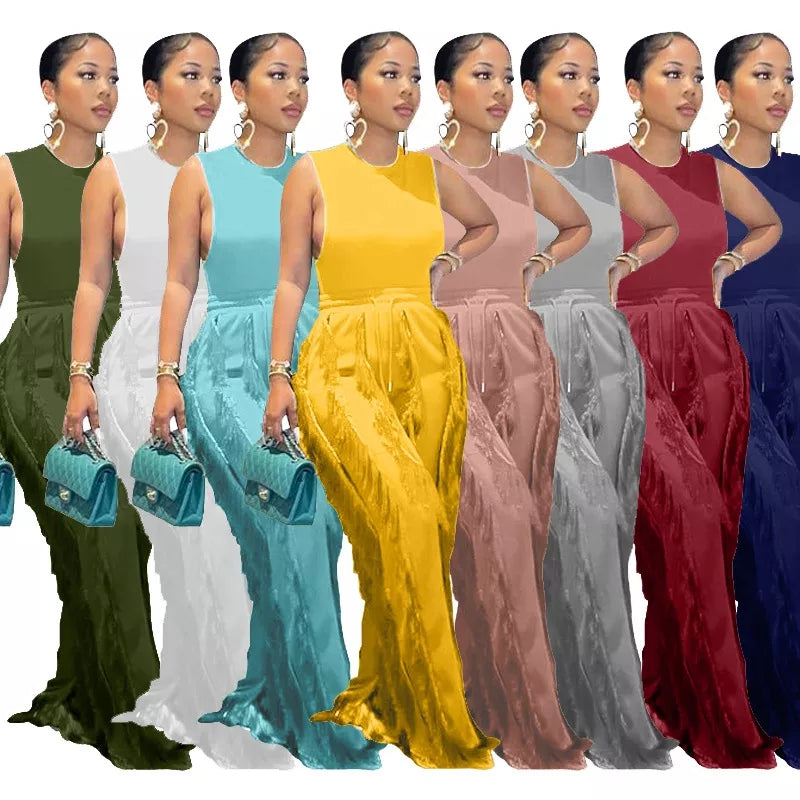 Tassel Me 2pc
