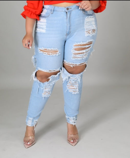 Muse Jeans