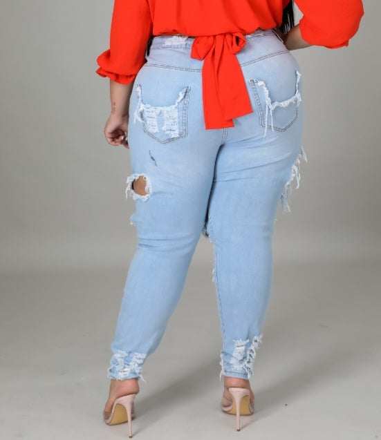 Muse Jeans